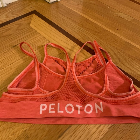 Peloton Other - Peloton Nux Bra